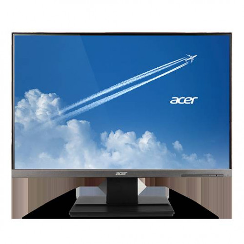 МОНИТОР 27" Acer V276HLCbid Black (VA, LED, Wide, 1920x1080, 6 ms , 178°/178°, 300 cd/m, 100`000`000:1, +DVI, +HDMI)